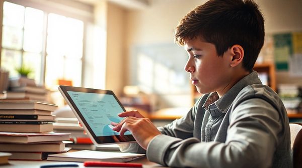 Boostez vos études scolaires grâce à une application performante