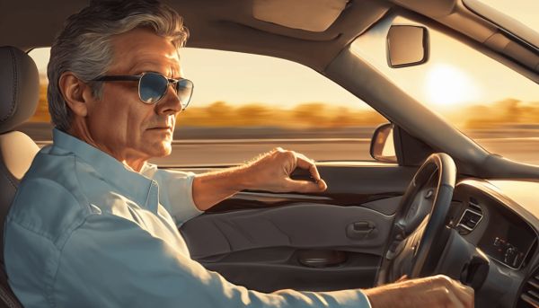 Conduite après opération de cataracte : délais et précautions
