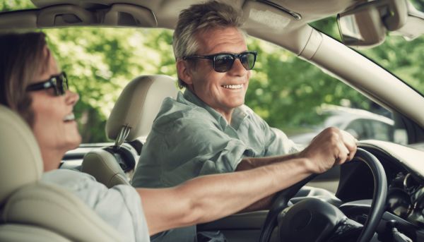Conduite automobile après cataracte : tout ce qu’il faut savoir