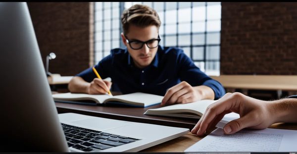 Optimisez vos révisions scolaires avec une application efficace