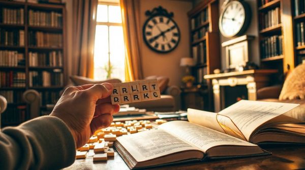 Outils astucieux pour exceller à Scrabble : guides et conseils