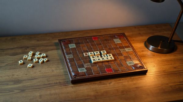 Outils astucieux pour exceller à Scrabble : guides et conseils