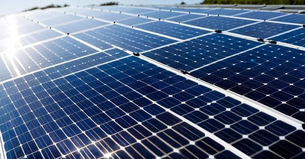 Panneau solaire photovoltaïque : l'avis des clients enthousiastes