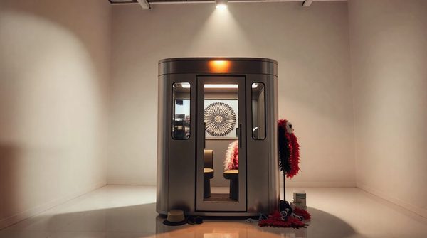 Top 5 conseils pour acheter un photobooth idéal