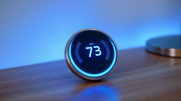 Top raisons de choisir des équipements thermiques performants