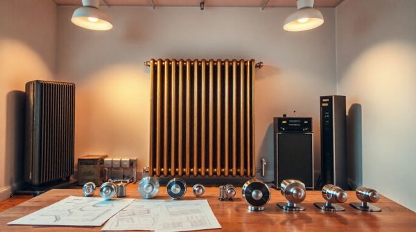 Top raisons de choisir des équipements thermiques performants