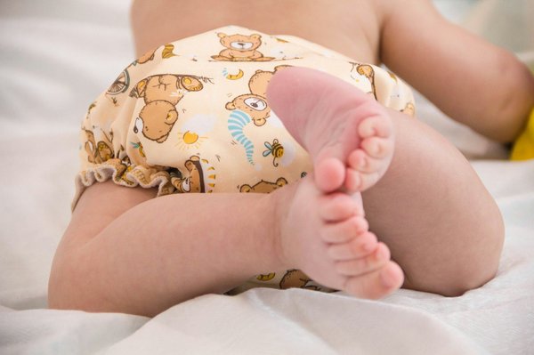 Comment choisir les couches bébés ? guide des couches lavables