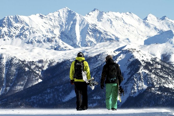 Briançon : actualités locales et tendances de vie essentielles