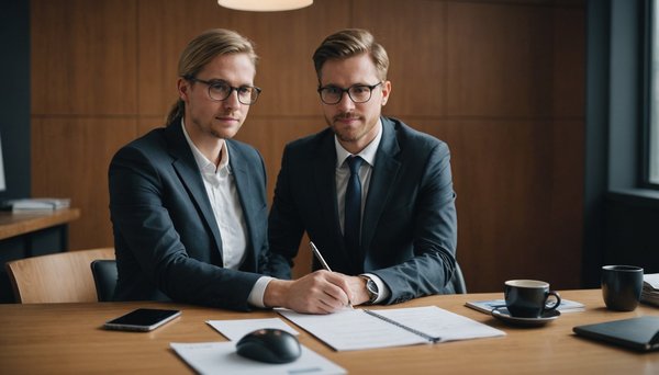 Les avantages du portage salarial : fonctionnement expliqué