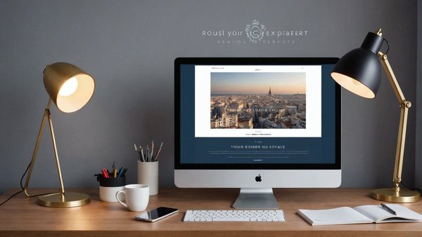 Rg design : votre expert web à marseille pour des résultats efficaces