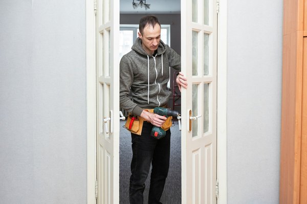 Services de serrurier à joué-lès-tours : disponibilité 24/7