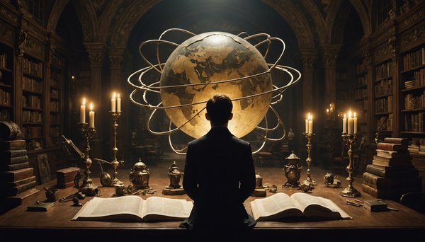 Exploration captivante des tendances de la fantasy contemporaine