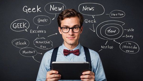 Geeknews : les tendances geek à ne pas manquer cette année